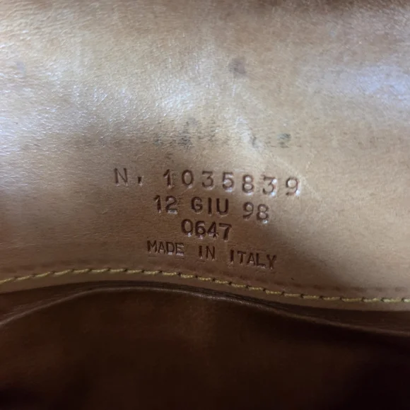 Etro Wallet - Picture 8 of 16